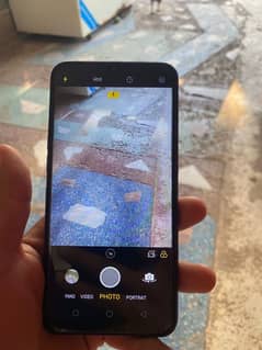 Oppo mobile a5 pta approved condition 10/10 no repira