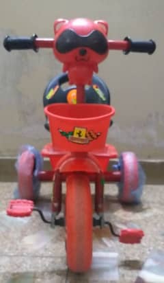 Tricycle For Kids