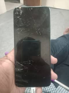 Infinix hot 10 read add