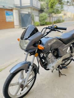 Suzuki