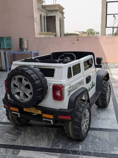 kids  Jeep Car