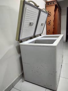 Dawlance Freezer