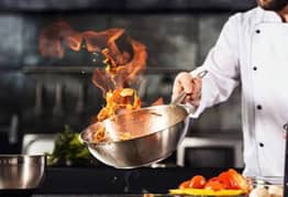 Need Cooks 03427239247