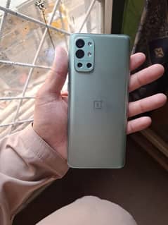 OnePlus 9R 5g mobile for sale in best condition
