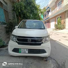 Honda N Wgn 2018