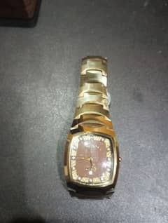 Rado Jubilee. bought from Dubai