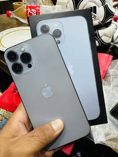 Iphone 13 Pro Max  factory unlock