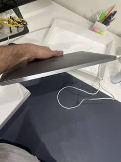 Macbook