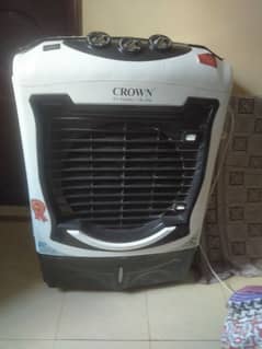 crown
