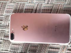 iphone 7 plus pta approved 128 gb