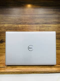 Dell Latitude 5520 (Core:i5-11th Generation)(16-256GB)
