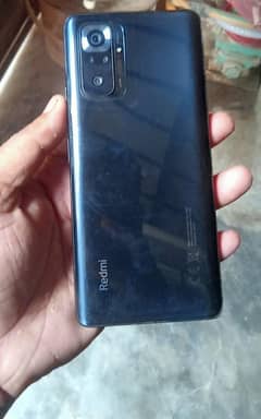 redmi note 10 pro 6gb 128gb  108mp camera