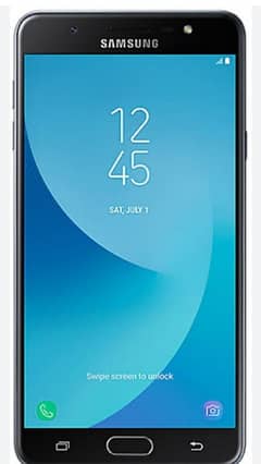 Samsung j7max