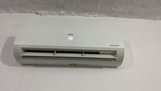 Haier AC DC inverter for sale