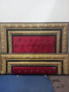 Double Bed