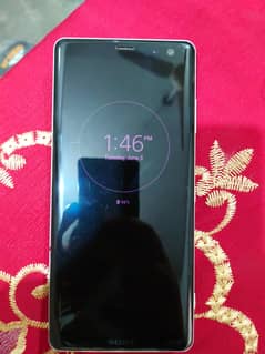 Sony Xperia XR z sov30 4gb 64  ak dam new condition non pta 1400 tex