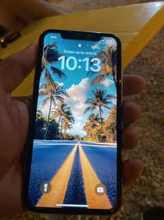 Iphone 11 128gb PTA Approved 10/9