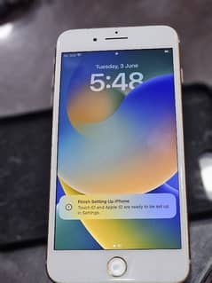 iphone 8plus PTA approved