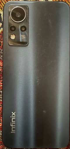 Infinix note 11