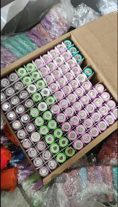 Lithium cell  Sell