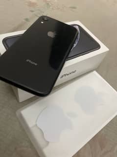 iPhone XR 64Gb PTA Approved 10/9
