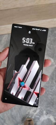 redmagic 8 pro