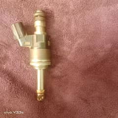 full injector hounda vizal