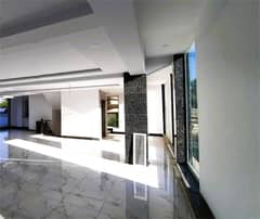 G-10 4,500 Sqft Covered area New Cornor Plaza for Sale with big parking