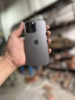 iPhone 13 Pro