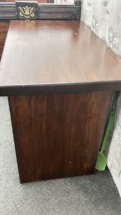 Computer table for sale home used