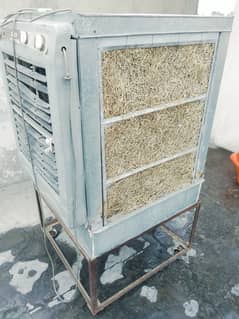 Air cooler