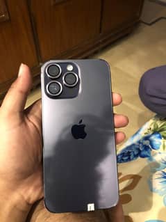 14 pro max 128 GB
