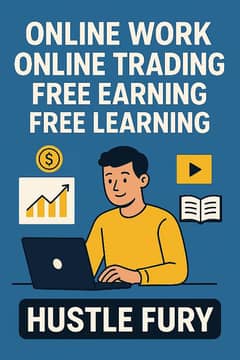 Online work Free teaching