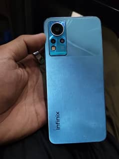 Infinix Note 12. . . 8/128