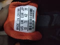 Comfortable  Shoes