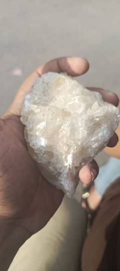 crystal