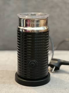 Nespresso 3594 Aeroccino Plus Milk Frother