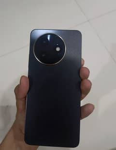 itel s24 8/128 4 months used