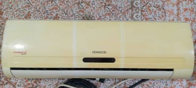 Kenwood continental series Split Ac 1.5 Ton