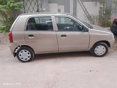 Alto 2006 Model