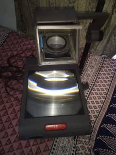 Projector