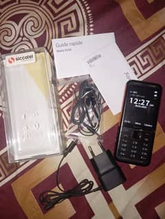 Selling