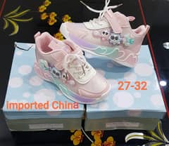china import kids shoes