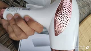 Maly laser hair removal machine