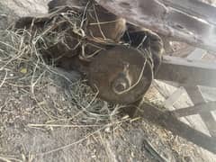 all ok tangen lage gi baqi thik hy