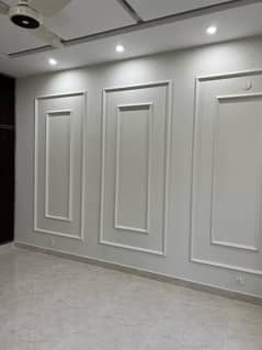 10 Marla House for Rent in Fazaia Housing Scheme Phase 1 5 Bedrooms