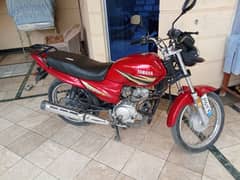 YAMAHA