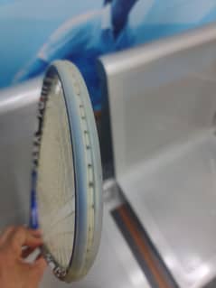 squash racket