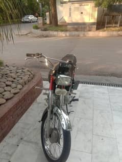 bike