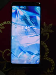 Sony Xperia xrz 4gb 64 gb  non PTA PTA tex onliy 1400 +923127955668 wt